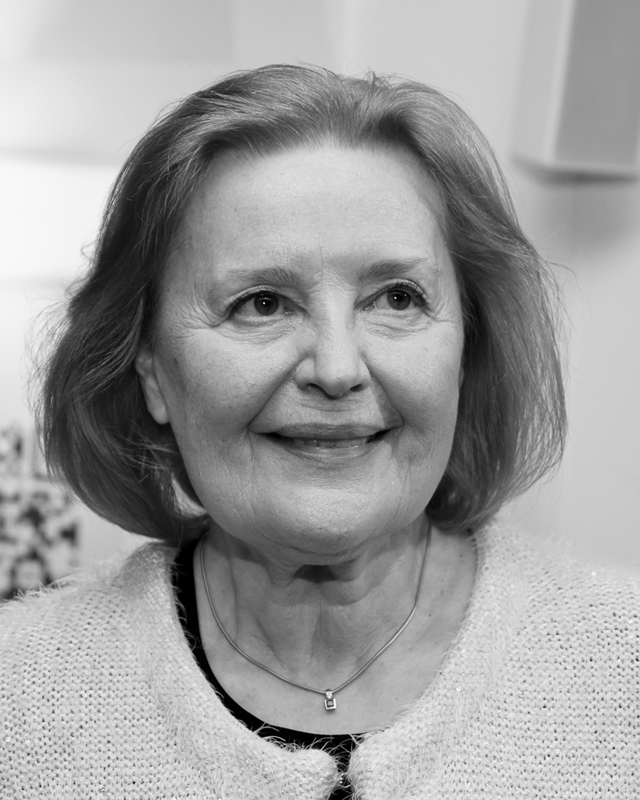 Magdaléna Vášáryová image